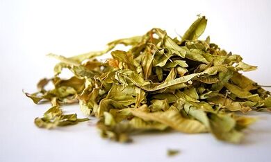 Herbs to treat prostatitis