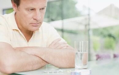 Methods for treating prostatitis