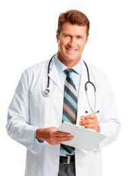 Doctor Urologist Matic